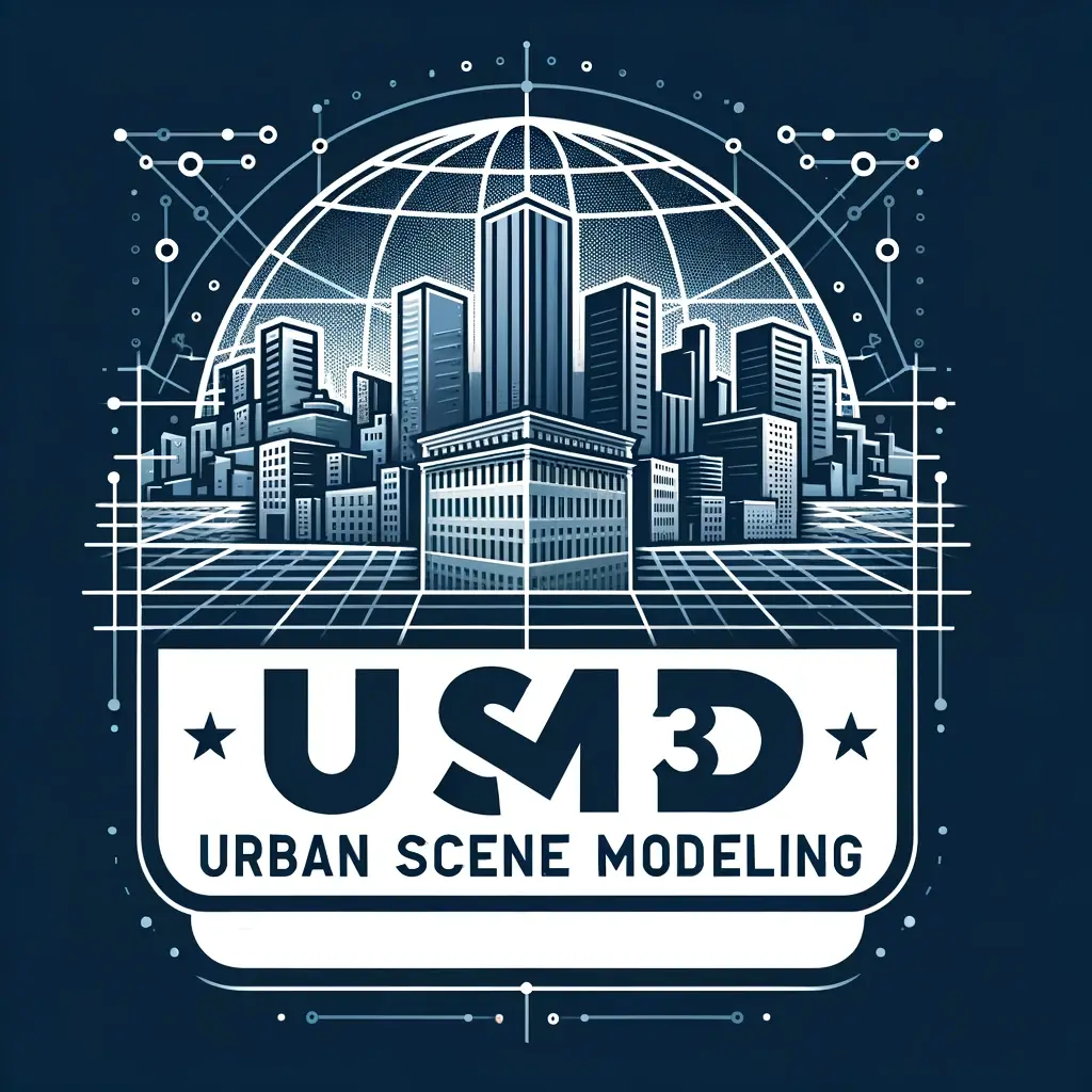 CVPR Workshop Urban Scene Modeling 2024