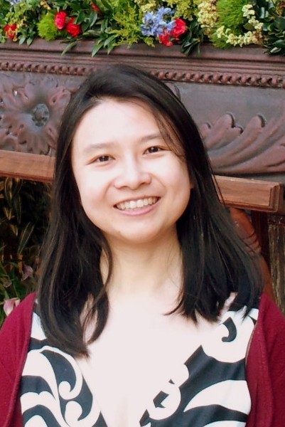Angel Xuan Chang - Associate Professor at Simon Fraser University