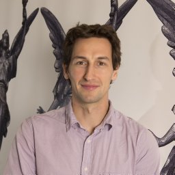 Florent Lafarge - Researcher at Inria