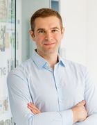 Matthias Nießner - Professor at Technical University of Munich