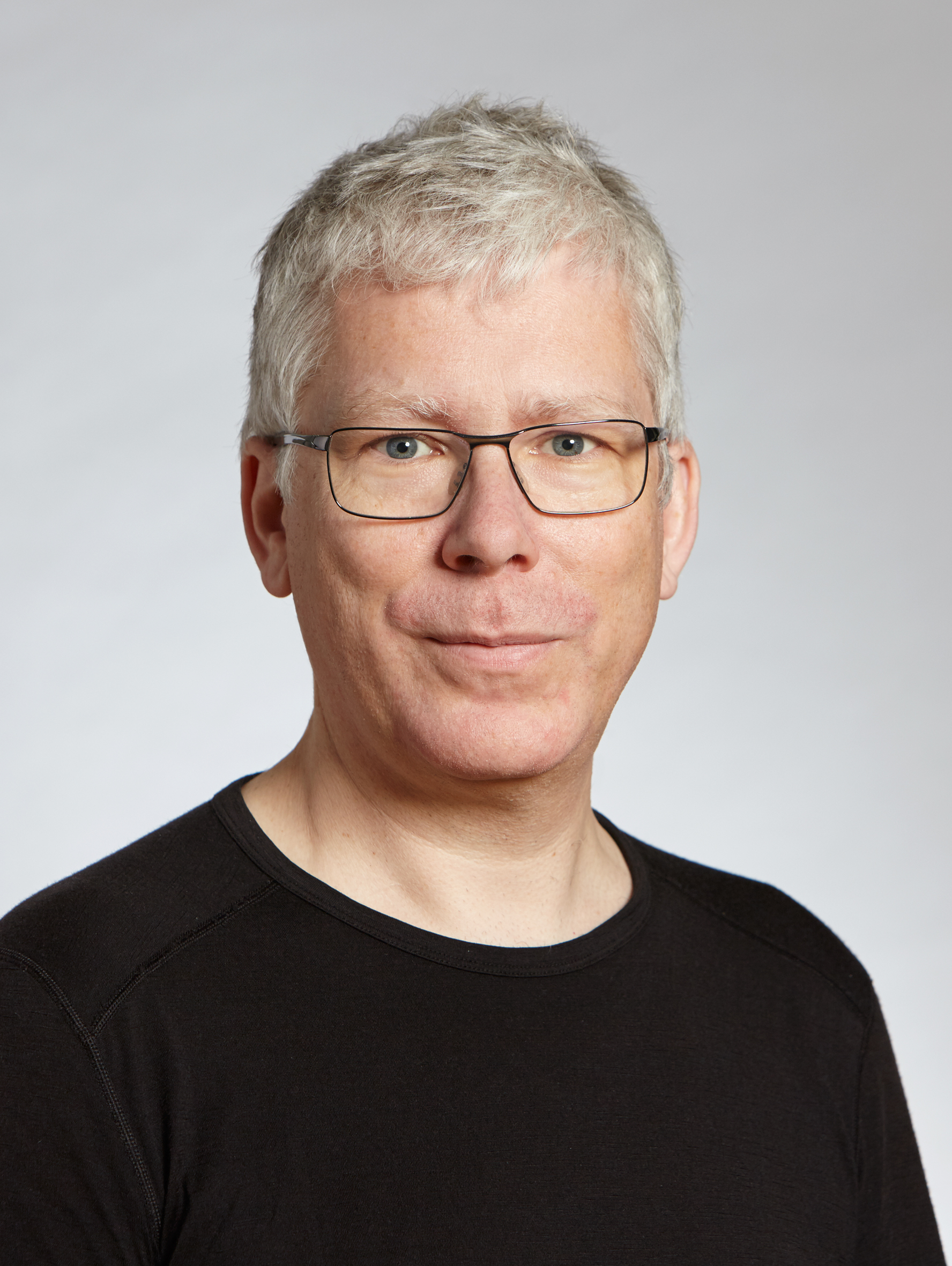 Marc Pollefeys - Professor, ETH Zurich